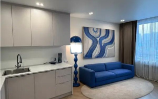 Продажа 2-комнатной квартиры, 54.5 м² - Продажа квартир в новостройках Алматы - страница 10