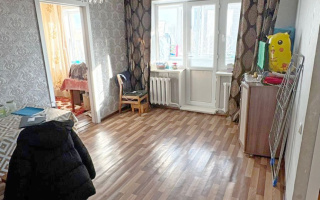 Продажа 2-комнатной квартиры, 46 м², ул. Алиханова, дом  30/2 - Продажа квартир в Караганде с фото