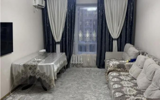 Продажа 2-комнатной квартиры, 66.7 м² - Продажа квартир в Астане в р-не Байконур