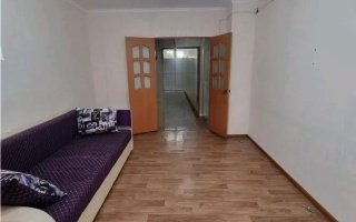 Продажа 1-комнатной квартиры, 50.9 м², ул. Алматы, дом  13 - Продажа  однокомнатных квартир в новостройках Астаны