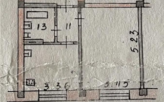 Продажа 1-комнатной квартиры, 34 м², мкр-н Жетысу-4, дом  4 - Продажа квартир в Казахстане