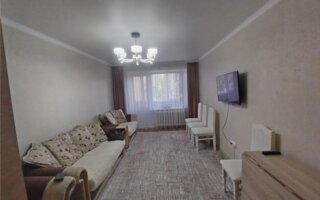 Продажа 3-комнатной квартиры, 64 м²