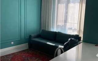 Продажа 1-комнатной квартиры, 38 м², пр. Улы Дала, дом  39 - Продажа квартир в новостройках Астаны