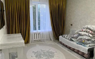 Продажа 4-комнатной квартиры, 74 м² - Продажа квартир в Казахстане - страница 277