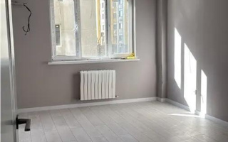 Продажа 2-комнатной квартиры, 56 м², ул. Северное Кольцо, дом  92/2 - Продажа  двухкомнатных квартир в новостройках Алматы без посредников с фото