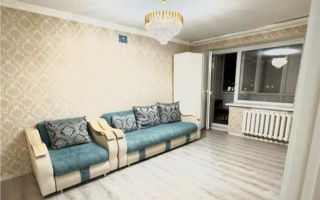 Продажа 2-комнатной квартиры, 48 м² - Недвижимость в Казахстане - страница 12
