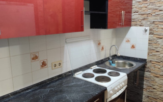 Аренда 2-комнатной квартиры, 45 м², пр. Тлендиева, дом  16/1 - Аренда квартир помесячно в Казахстане