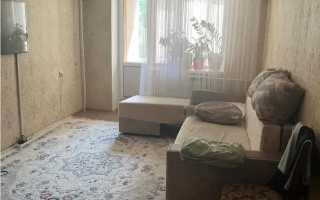 Продажа 2-комнатной квартиры, 53 м² - Продажа квартир в блочном доме в Алматы