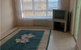 Продажа 1-комнатной квартиры, 41 м², мкр-н Аккент, дом  2 - Продажа квартир в новостройках Алматы