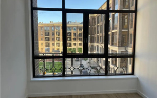 Продажа 4-комнатной квартиры, 132 м², пр. Республики, дом  49 - Продажа  четырехкомнатных квартир в Караганде