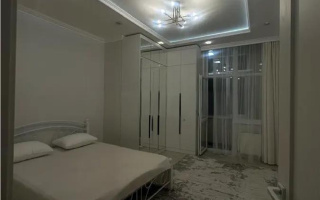 Продажа 2-комнатной квартиры, 54 м², пр. Туран, дом  50/5 - Продажа  двухкомнатных квартир в Астане