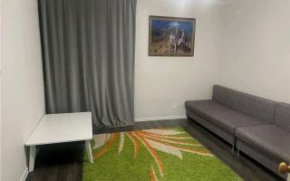 Продажа 1-комнатной квартиры, 41 м², ул. Байтурсынова, дом  40а - Продажа  однокомнатных квартир в новостройках Астаны