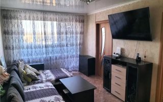 Продажа 4-комнатной квартиры, 62 м², квартал 29А, дом  1 - Продажа квартир в Абае