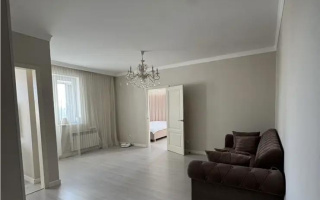 Продажа 2-комнатной квартиры, 50 м², пр. Тауелсыздык, дом  21/6 - Продажа  двухкомнатных квартир в Астане без посредников