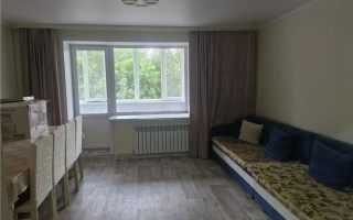 Продажа 2-комнатной квартиры, 47 м² - Продажа двухкомнатных квартир от собственников в Караганде
