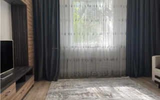 Продажа 2-комнатной квартиры, 45 м², ул. Масанчи, дом  83 - Продажа квартир в Казахстане