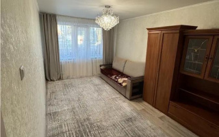 Продажа 2-комнатной квартиры, 42.5 м², ул. Петрова, дом  2 - Продажа квартир в Астане