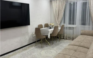 Продажа 3-комнатной квартиры, 65 м², ул. Алматинская, дом  39 - Продажа квартир в Алматы без посредников