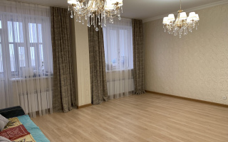 Продажа 4-комнатной квартиры, 133 м², ул. Куанышбаева, дом  11а - Продажа  четырехкомнатных квартир в Астане с фото