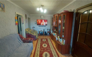 Продажа 3-комнатной квартиры, 44 м² - Продажа квартир в Караганде - страница 8