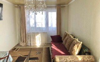 Продажа 3-комнатной квартиры, 62 м², мкр-н 18 - Продажа квартир в Караганде