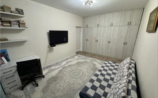 Продажа 1-комнатной квартиры, 39 м², мкр. Шугыла, дом  341/1 - Продажа  однокомнатных квартир в новостройках Алматы без посредников