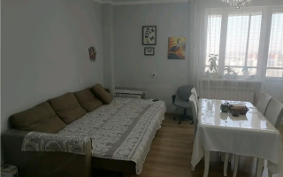 Продажа 4-комнатной квартиры, 136.8 м² - Продажа четырехкомнатных квартир от собственников в Астане