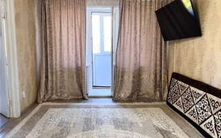 Продажа 2-комнатной квартиры, 46 м², пр. Н. Абдирова - Продажа  двухкомнатных квартир в Караганде