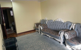 Продажа 2-комнатной квартиры, 36 м², мкр-н 8, дом  16 - Продажа и аренда недвижимости в Актау