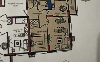 Продажа 2-комнатной квартиры, 70 м² - Продажа двухкомнатных квартир от собственников в Астане - страница 3