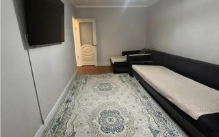 Продажа 4-комнатной квартиры, 79 м², ул. 1-я Черемушки, дом  1/1 - Продажа квартир в Алматы