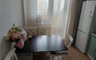 Продажа 1-комнатной квартиры, 34 м² - Продажа действующего бизнеса в Усть-Каменогорске