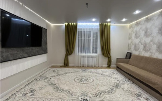 Продажа 3-комнатной квартиры, 103 м², ул. А 431, дом  21 - Продажа  трехкомнатных квартир в новостройках Астаны