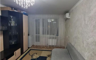 Продажа 2-комнатной квартиры, 44 м², ул. Чайковского, дом  22/3 - Продажа квартир в Казахстане
