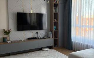 Продажа 3-комнатной квартиры, 84 м², ул. Казыбек би, дом  9 - Продажа  трехкомнатных квартир в Астане с фото