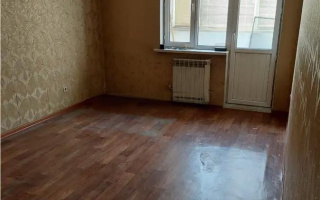 Продажа 1-комнатной квартиры, 50.4 м² - Продажа  однокомнатных квартир в Алматы без посредников