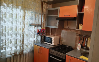 Аренда 2-комнатной квартиры, 45 м² - Аренда квартир помесячно в Астане в р-не Сарыарка