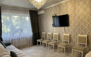 Продажа 3-комнатной квартиры, 75 м² - Продажа трехкомнатных квартир в Казахстане - страница 27