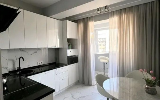 Продажа 2-комнатной квартиры, 61.7 м² - Продажа квартир в монолитном доме в Казахстане