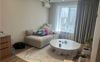 Продажа 3-комнатной квартиры, 54 м², ул. Бейбарыс Султан, дом  25/4 - Продажа  трехкомнатных квартир в новостройках Астаны