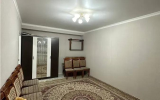 Продажа 2-комнатной квартиры, 64.21 м², пр. Сейфуллина, дом  51 - Продажа  двухкомнатных квартир в новостройках Алматы без посредников