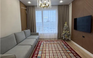 Продажа 3-комнатной квартиры, 68 м², ул. Байтурсынова, дом  32 - Продажа квартир в Астане без посредников