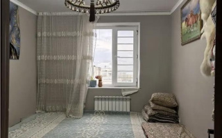 Продажа 3-комнатной квартиры, 57 м² - Продажа трехкомнатных квартир в Казахстане - страница 14