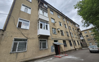 Продажа 2-комнатной квартиры, 56 м² - Продажа двухкомнатных квартир в кирпичном доме в Казахстане