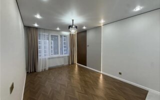 Продажа 2-комнатной квартиры, 46 м²
