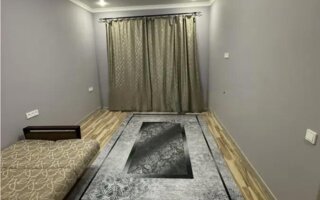 Продажа 1-комнатной квартиры, 43.8 м²