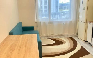 Продажа 1-комнатной квартиры, 35 м² - Продажа квартир от собственников в Астане