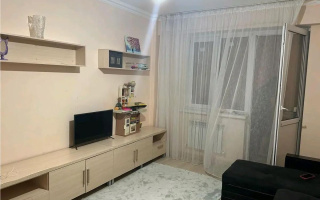 Продажа 1-комнатной квартиры, 45 м² - Продажа квартир в Алматы в Карасайском р-не