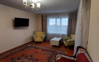 Продажа 3-комнатной квартиры, 60 м², ул. Лободы, дом  31/2 - Продажа  трехкомнатных квартир в Караганде