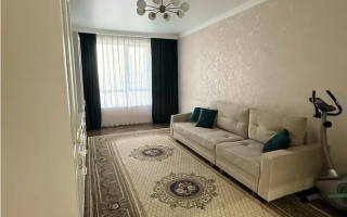 Продажа 3-комнатной квартиры, 110 м² - Продажа  трехкомнатных квартир в новостройках Алматы - страница 5